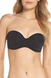 NATORI UNDERNEATH UNDERWIRE STRAPLESS BRA,729176