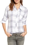 RAILS HUNTER PLAID SHIRT,1004-550-066