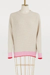 VANESSA BRUNO Jenesis sweater,8HVC01-V15523/003