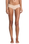 Commando Classic Girl Shorts Almond In True Nude