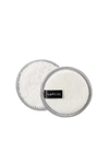 LAPCOS DOUBLE WASH CLEANSING PAD,LCOS-WU26