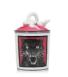 GUCCI ESOTERICUM PANTHER SCENTED CANDLE,P00338354