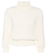 CO ESSENTIAL WOOL SWEATER,P00284394