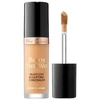 TOO FACED BORN THIS WAY SUPER COVERAGE MULTI-USE CONCEALER WARM SAND 0.45 OZ / 13.5 ML,2084481