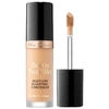 Too Faced Born This Way Super Coverage Multi-use Concealer Natural Beige 0.45 oz / 13.5 ml In Natural Beige