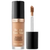 Too Faced Born This Way Super Coverage Multi-use Concealer Mocha 0.45 oz / 13.5 ml In Mocha