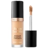 Too Faced Born This Way Super Coverage Multi-use Concealer Warm Beige 0.45 oz / 13.5 ml In Warm Beige