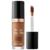 Too Faced Born This Way Super Coverage Multi-use Concealer Cocoa 0.45 oz / 13.5 ml In Cocoa