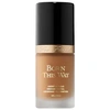TOO FACED BORN THIS WAY NATURAL FINISH LONGWEAR LIQUID FOUNDATION BRULEE 1 OZ/ 30 ML,P397517