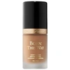 Too Faced Born This Way Natural Finish Longwear Liquid Foundation Praline 1 oz/ 30 ml In Praline