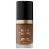 TOO FACED BORN THIS WAY NATURAL FINISH LONGWEAR LIQUID FOUNDATION TIRAMISU 1 OZ/ 30 ML,P397517