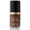 TOO FACED BORN THIS WAY NATURAL FINISH LONGWEAR LIQUID FOUNDATION TRUFFLE 1 OZ/ 30 ML,P397517