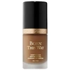 Too Faced Born This Way Natural Finish Longwear Liquid Foundation Chai 1 oz/ 30 ml In Chai