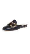 CHARLOTTE OLYMPIA Loafer Mules