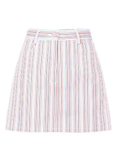 Lhd Claude Skirt In Multi