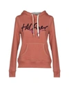 TOMMY JEANS Hooded sweatshirt,12206486IC 2