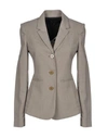 ARMANI JEANS SUIT JACKETS,49385033DF 7