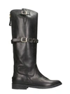 GOLDEN GOOSE KATE BOOTS,10635356