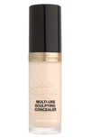 TOO FACED BORN THIS WAY SUPER COVERAGE CONCEALER, 0.13 OZ,97595
