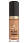 TOO FACED BORN THIS WAY SUPER COVERAGE MULTI-USE SCULPTING CONCEALER, 0.5 OZ,70257