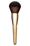 CLARINS POWDER BRUSH,022876