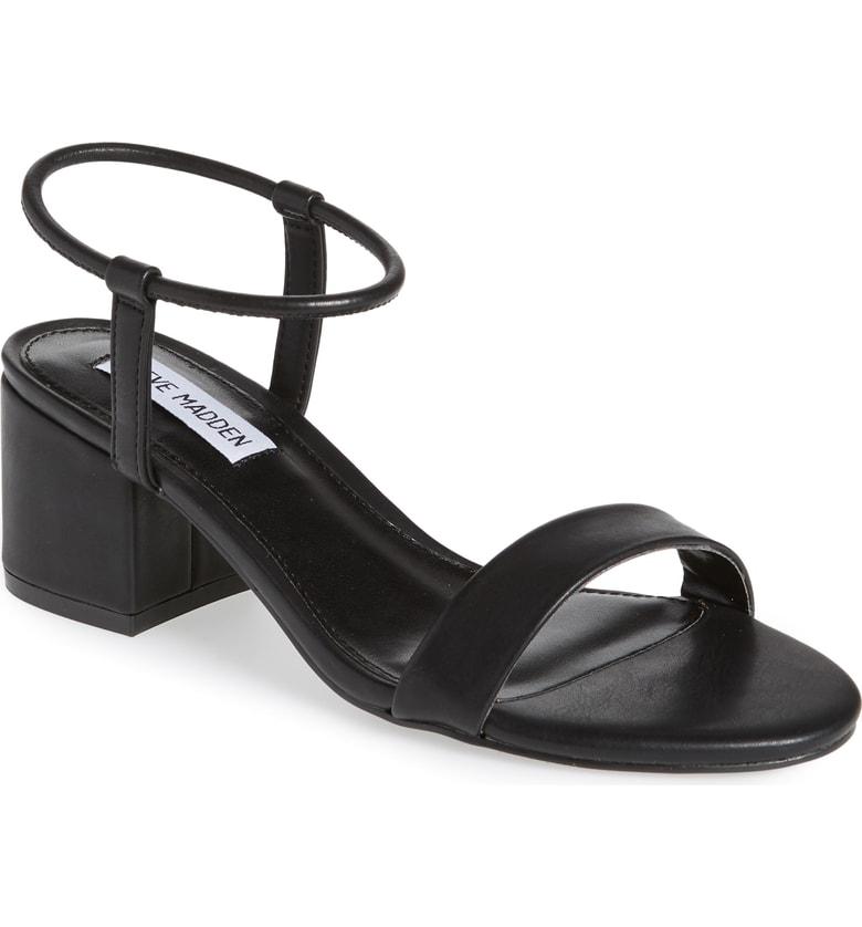 ida sandal steve madden