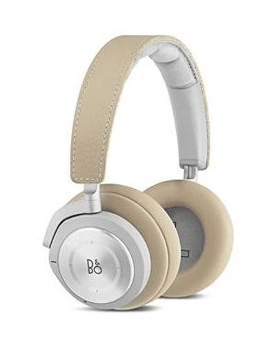 Bang & Olufsen Beoplay H9i Bluetooth Over-ear Headphones With Active Noise Cancellation In Natural