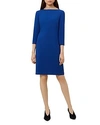 HOBBS LONDON KALI SHIFT DRESS,021855469013L00