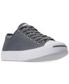 CONVERSE MEN'S JACK PURCELL JACK OX CASUAL SNEAKERS FROM FINISH LINE