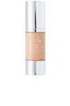 100% PURE FULL COVERAGE FOUNDATION W/ SUN PROTECTION,100R-WU6