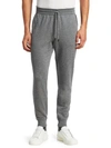 ERMENEGILDO ZEGNA Cashmere Joggers