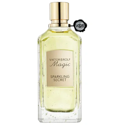 Viktor & Rolf Magic Sparkling Secret 2.5 oz/ 75 ml