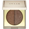 STILA VIVID & VIBRANT EYE SHADOW DUO SMOKY QUARTZ 0.09 OZ