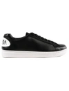 PRADA LACE-UP trainers,10636087