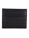 BOTTEGA VENETA CREDIT CARD HOLDER,10635626