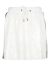Alberta Ferretti Raimbow Week Skirt In 1002