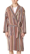 PAUL SMITH dressing gown
