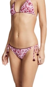 POUPETTE ST BARTH Lucy Bikini Bottoms