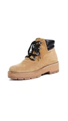 3.1 PHILLIP LIM / フィリップ リム DYLAN HIKING BOOTS