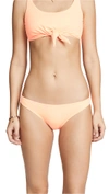 PILYQ BELLINI BIKINI BOTTOMS