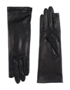 RICK OWENS Gloves,46593663FX 4