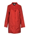 ASPESI Full-length jacket,41821700XO 4