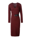 TOM FORD 3/4 LENGTH DRESSES,34870399GW 5