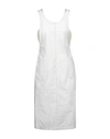 3.1 PHILLIP LIM / フィリップ リム Knee-length dress,34872357XN 1