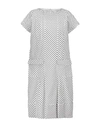OSCAR DE LA RENTA Knee-length dress,34876340EW 5