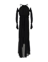 VERSACE Knee-length dress,34867014CD 2