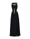 STEFANO DE LELLIS Long dress,34848840QD 5