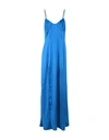 MICHELLE MASON Long dress,34798908VT 4