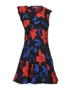 EMILIO PUCCI Short dress,34871685EQ 4