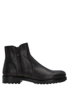 ROBERTO BOTTICELLI ANKLE BOOTS,11515764GB 10